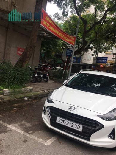 MẶT PHỐ NGỌC LÂM - LONG BIÊN, MẶT NGÃ 3 SIÊU RỘNG - KINH DOANH BÁN ĐẤT TẶNG NHÀ 275M2 57.5 TỶ