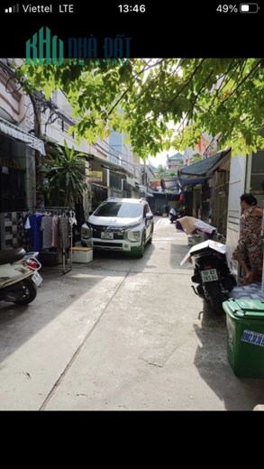 BÁN GẤP NHÀ 3 TẦNG NGAN 58M2 - TÊN LỬA - BÌNH TÂN - NHỈNH 2.7TỶ