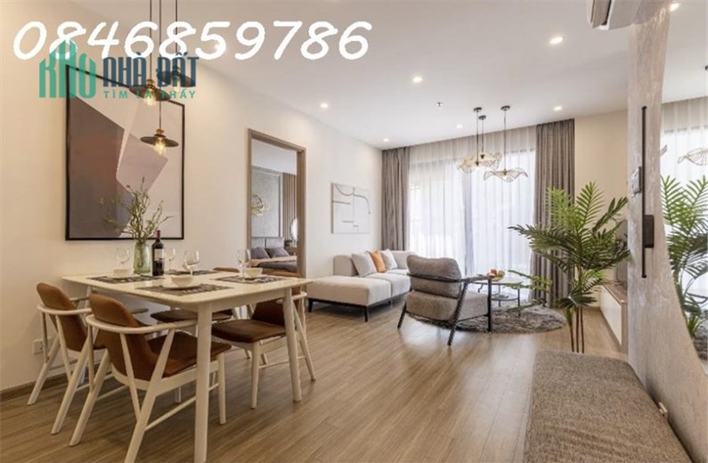 BÁN CHUNG CƯ 3PN,87M2,VIEW NK NHẬT BẢN,FULL NỘI THẤT,NAM TỪ LIÊM,GIÁ 3,2 TỶ-0846859786