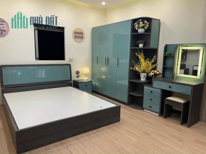 Bán nhà mặt phố Vương Thừa Vũ - Thanh Xuân, 65m, 4 tầng, mt 4.3m. Giá: 22.5 tỷ