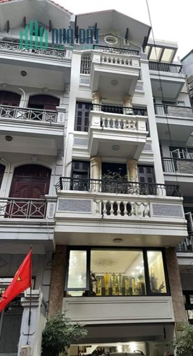 SIÊU PHÂN LÔ 75.2M2 PHẠM VĂN ĐỒNG 2 Ô TÔ TRÁNH 2 THOÁNG 5 TẦNG 14 TỶ