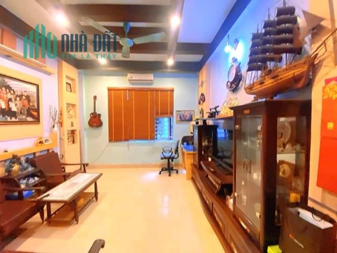 SIÊU PHÂN LÔ 75.2M2 PHẠM VĂN ĐỒNG 2 Ô TÔ TRÁNH 2 THOÁNG 5 TẦNG 14 TỶ
