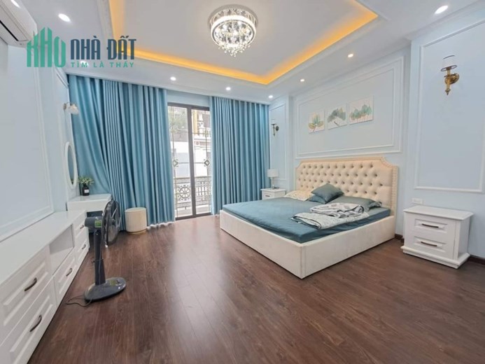 Bán nhà phố Trung Kính, Cầu Giấy 56m, 5 tầng, mt 15m. Giá: 21 tỷ