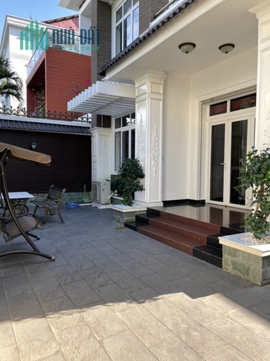 QUẬN 12, BÁN BIỆT THỰ KDC PHÚ NHUẬN, DT 12x20m 240m2, CHỈ 20 TỶ