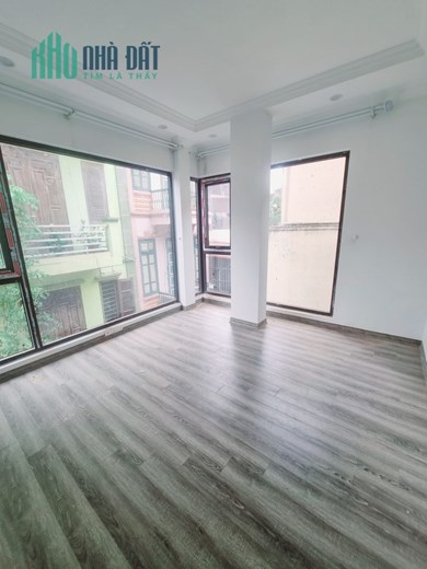Bán ngôi nhà 56m2 phố Nghi Tàm, Tây Hồ Gara Ô tô 6 phòng Thang máy 9.1 Tỷ
