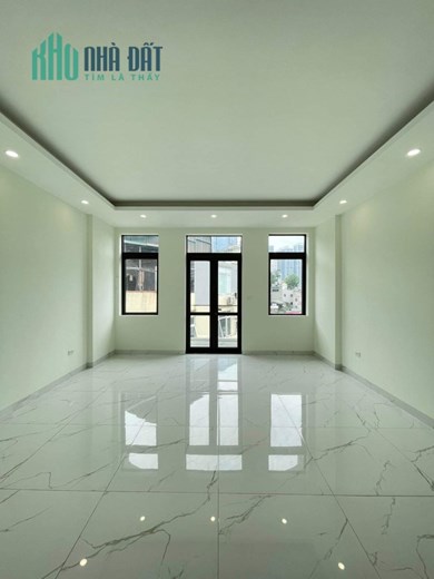 Bán nhà 55m2 phố Nghi Tàm, Tây Hồ Gara Ô tô AuDi 6 phòng Thang máy 9.1 Tỷ