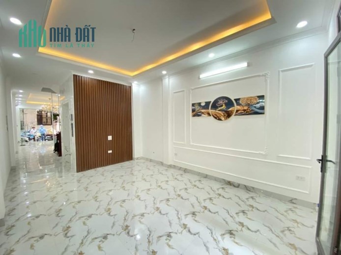Bán nhà 55m2 phố Nghi Tàm, Tây Hồ Gara Ô tô AuDi 6 tầng Thang máy XỊN 9.2 Tỷ