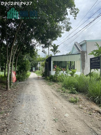 Ngân Hàng Thanh Lý, Đất 1.328m2, Phường Hòa Lợi, Bến Cát, Giá Nhỉnh 3 Tỷ