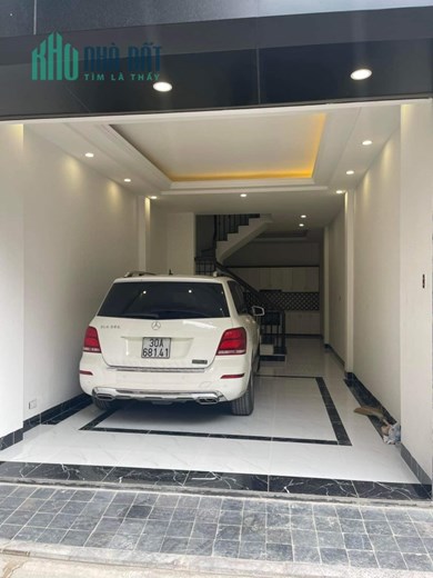 Bán ngôi nhà 51m2 Mặt phố Thụy Khuê, Tây Hồ Gara Ô tô 6 tầng Kinh doanh siêu đỉnh 13.9 Tỷ