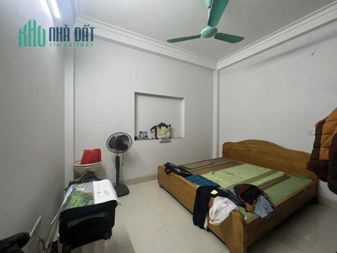 Bán nhà 51m2 Mặt phố Thụy Khuê, Tây Hồ Gara Ô tô 6 tầng Kinh doanh vô đối 13.5 Tỷ