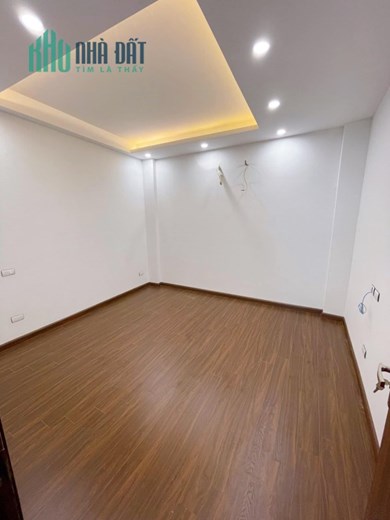 Bán ngôi nhà 54m2 Mặt phố Thụy Khuê, Tây Hồ Gara 2 Ô tô Vỉa hè 2m Kinh doanh siêu đỉnh 13.6 Tỷ
