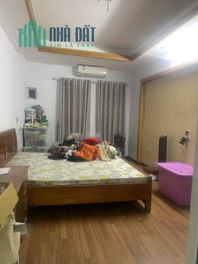 Bán nhà gần Times City, ngõ rộng, nội thất toàn gỗ Lim 6 tầng, Ô tô gần, DT34m2, 3.1 tỷ.