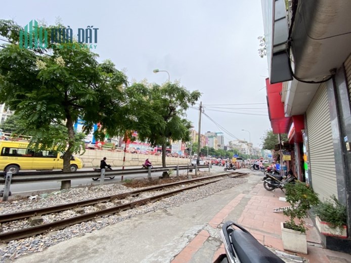 ⚜️ Bán nhà Mặt đường Giải Phóng, Sát Ngã Tư Vọng, 186m2 5T MT 4.5m, Chỉ 20.5 Tỷ ⚜️