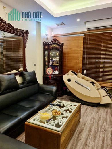 ⚜️ Bán nhà Mặt đường Giải Phóng, Sát Ngã Tư Vọng, 186m2 5T MT 4.5m, Chỉ 20.5 Tỷ ⚜️
