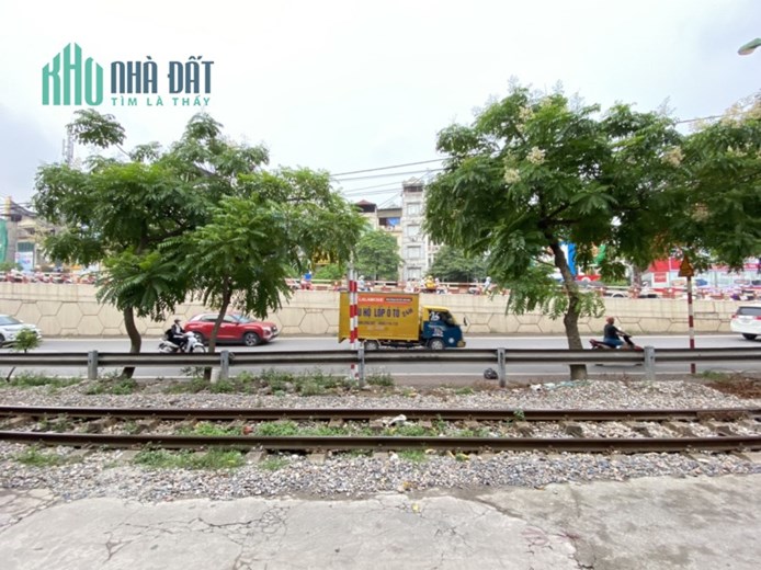 ⚜️ Bán nhà Mặt đường Giải Phóng, Sát Ngã Tư Vọng, 186m2 5T MT 4.5m, Chỉ 20.5 Tỷ ⚜️