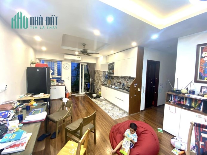 ⚜️ Chung cư Cao cấp Thái Hà, Đống Đa 120m2 3PN + 2WC, 6.51 Tỷ ⚜️