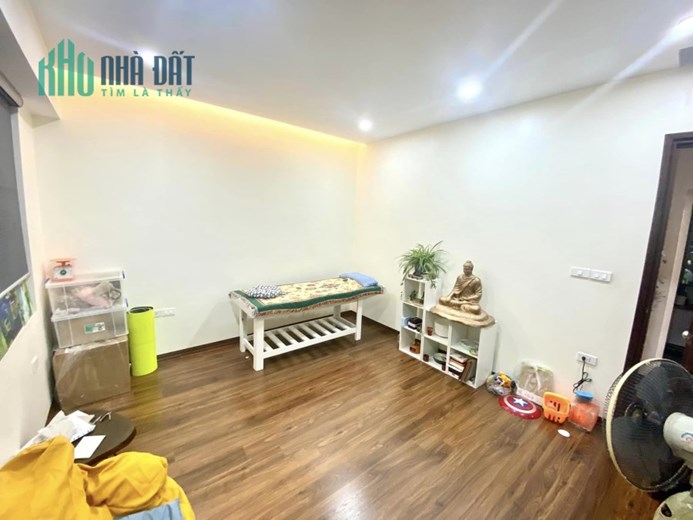 ⚜️ Chung cư Cao cấp Thái Hà, Đống Đa 120m2 3PN + 2WC, 6.51 Tỷ ⚜️