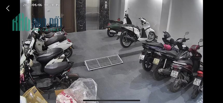 ⚜️ Bán Tòa CCMN Phố Thanh Nhàn, 80m2 8T MT 6m, Chỉ 16.5 Tỷ ⚜️