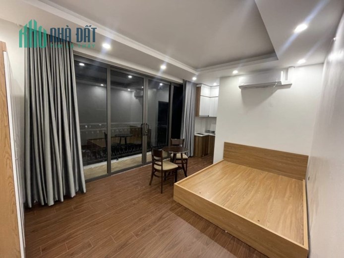 ⚜️ Bán Tòa CCMN Phố Thanh Nhàn, 80m2 8T MT 6m, Chỉ 16.5 Tỷ ⚜️