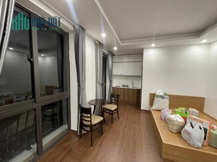 ⚜️ Bán Tòa CCMN Phố Thanh Nhàn, 80m2 8T MT 6m, Chỉ 16.5 Tỷ ⚜️