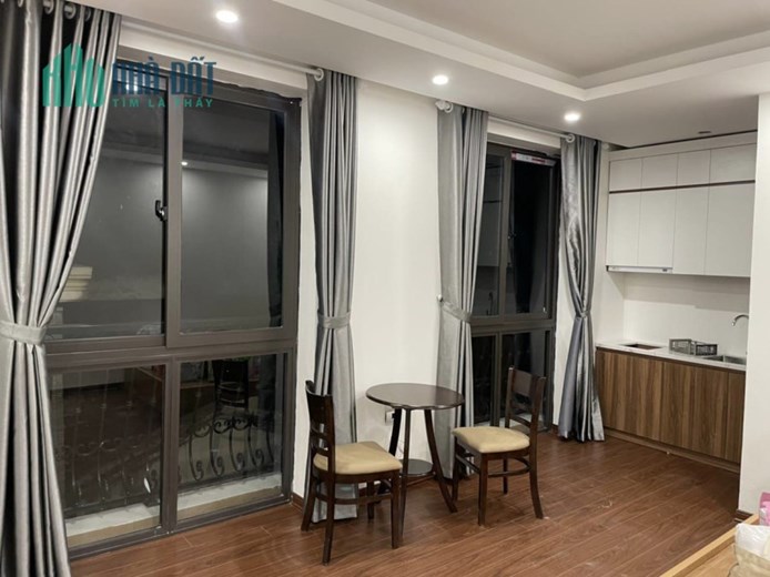 ⚜️ Bán Tòa CCMN Phố Thanh Nhàn, 80m2 8T MT 6m, Chỉ 16.5 Tỷ ⚜️