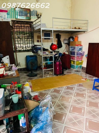 TRẦN CUNG 85M 3 TẦNG NGÕ THÔNG Ô TÔ CHỈ 8 TỶ 5