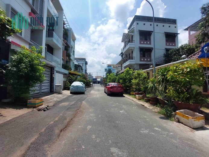 Bán Nhà Gần Chợ Tam Hà, Linh Đông 75m2, 2 Tầng Đúc Chỉ 4 Tỷ Nhỉnh Rẻ Bao Khu Vực
