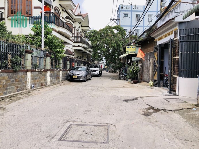Bán Nhà Quận 12, HXH Nguyễn Ảnh Thủ, 110M2, Nhà Cấp 4, Thu Nhập 12TR Tháng, Chỉ 4 Tỷ 8.