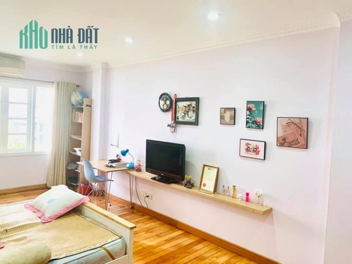 Bán nhà phố TRƯỜNG CHINH Ô TÔ, KINH DOANH,sổ đẹp,60m2, giá chào 6,5 tỷ (có thương lượng)