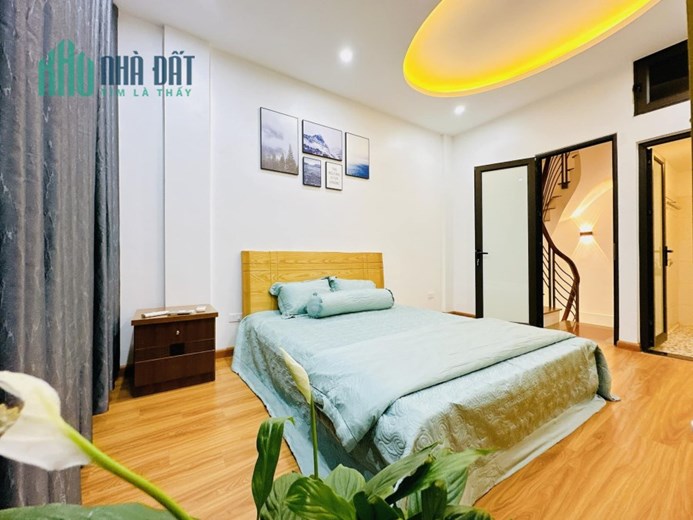 Bán nhà Nhỉnh 3 Tỷ đường Nguyễn Trãi, Ngã Tư Sở, Quận Thanh Xuân