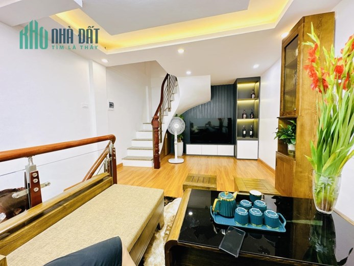 Bán nhà Nhỉnh 3 Tỷ đường Nguyễn Trãi, Ngã Tư Sở, Quận Thanh Xuân