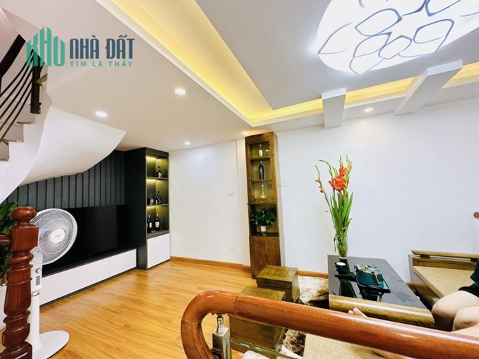 Bán nhà Nhỉnh 3 Tỷ đường Nguyễn Trãi, Ngã Tư Sở, Quận Thanh Xuân