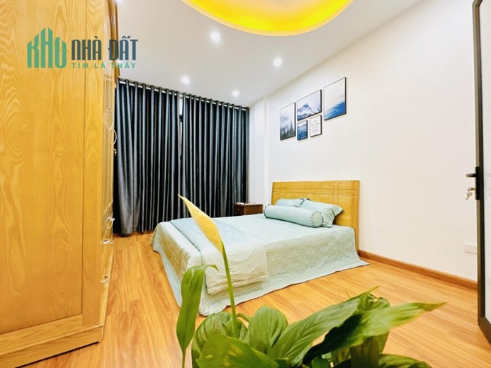 Bán nhà Nhỉnh 3 Tỷ đường Nguyễn Trãi, Ngã Tư Sở, Quận Thanh Xuân