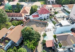 Bán Lô Đất Linh Trung Thủ Đức 170m2 Hẻm Xe Hơi Giá 11 Tỷ