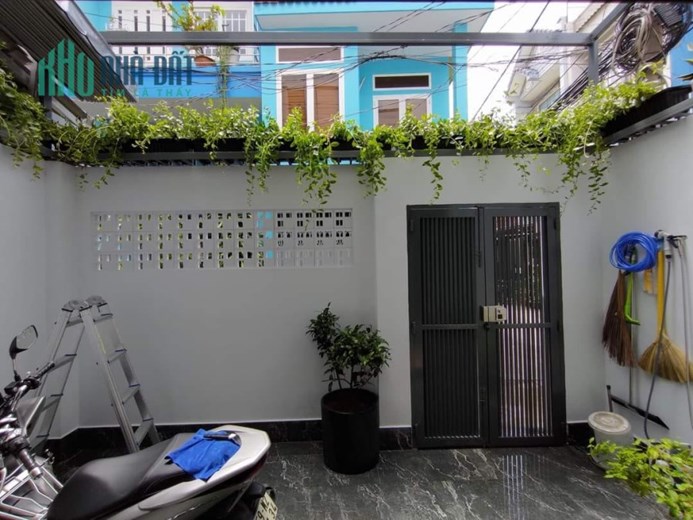 💥NHÀ ĐẸP  -  LÔ GÓC HXH -  KINH DOANH -  LÊ VĂN QUỚI -  BÌNH TÂN -  62M2 -  NGANG 5.4M - 5,2 TỶ