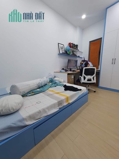 💥NHÀ ĐẸP  -  LÔ GÓC HXH -  KINH DOANH -  LÊ VĂN QUỚI -  BÌNH TÂN -  62M2 -  NGANG 5.4M - 5,2 TỶ
