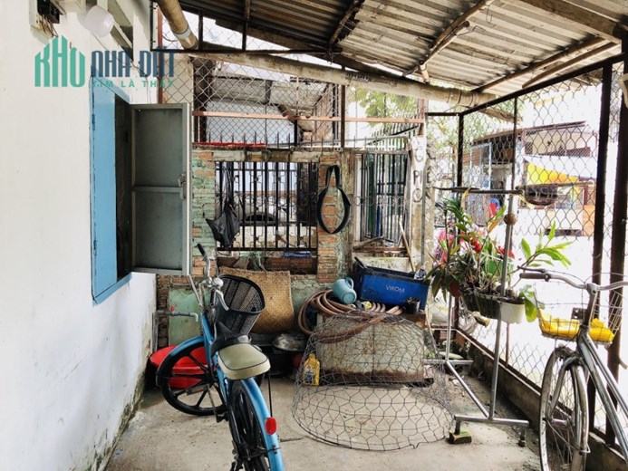 Bán Nhà Quận 12, HXH Nguyễn Ảnh Thủ, 110M2, Nhà Cấp 4, Thu Nhập 12TR Tháng, Chỉ 4 Tỷ 8.