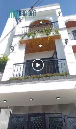 Nhà đẹp Tô Hiệu, rất gần đường chính, mà chỉ có hơn 3 tỷ