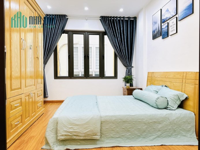 Bán nhà Nhỉnh 3 Tỷ đường Nguyễn Trãi, Ngã Tư Sở, Quận Thanh Xuân