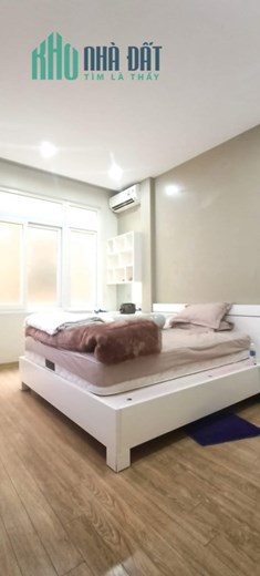 HIẾM! CHỈ NHỈNH 6 TỶ SỞ HỮU NHÀ ĐẸP CẦU GIẤY, PHÂN LÔ, ÔTÔ TRÁNH, 2 THOÁNG