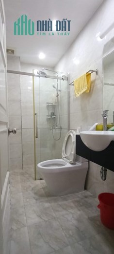 HIẾM! CHỈ NHỈNH 6 TỶ SỞ HỮU NHÀ ĐẸP CẦU GIẤY, PHÂN LÔ, ÔTÔ TRÁNH, 2 THOÁNG