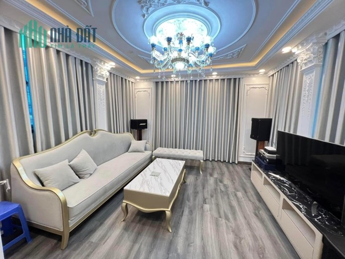Bán Toà Nhà Chùa Bộc, 7 Tầng Thang Máy, Khu Siêu Vip Vừa Ở Vừa Kinh Doanh Chỉ 15 tỷ 3