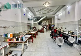 Bán nhà giảm 1 tỷ Lương Thế vinh quận Tân phú 5,2 x 16m chỉ 6.8 tỷ TL