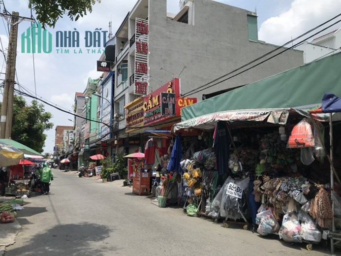 Hàng Đầu Tư Ngang 10m Dài 24m Giá 14 Tỷ 5 Hẻm Xe Hơi Tránh