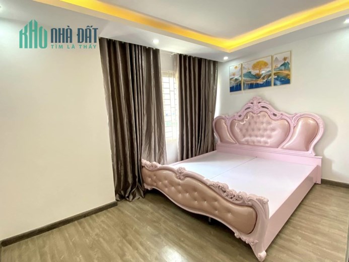 Cơ hội sở sữu căn nhà mơ ước, Xuân Đỉnh 5 tầng, mt 4,1m - ô tô - 2 thoáng - Tặng nội thất 3,3 tỷ.