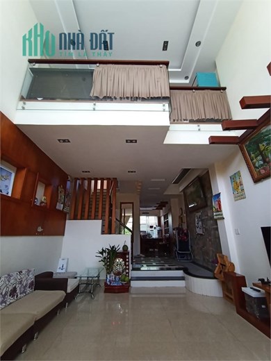 BÁN NHÀ BÙI VĂN BA Q7 70m2 4 TẦNG NHÀ MỚI ĐẸP Ở NGAY 4PN.