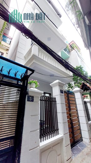 Chính chủ tôi bán gấp nhà ngõ Lê Trọng Tấn, Thanh Xuân, ô tô 7 chỗ thông, 70m2 x 4 tầng,  MT 5m