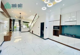 Cho Thuê Nhà #NGUYỄN_KHANG 56m2. MT Rộng. Ngõ Ô tô. 5 Phòng. Làm VP Cực Đỉnh. Rẻ Như Cho