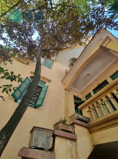 Chính chủ tôi bán nhà phố Lê Trọng Tấn, Thanh Xuân,Gara ô tô vào nhà,58m2 x 5 tầng thang máy,