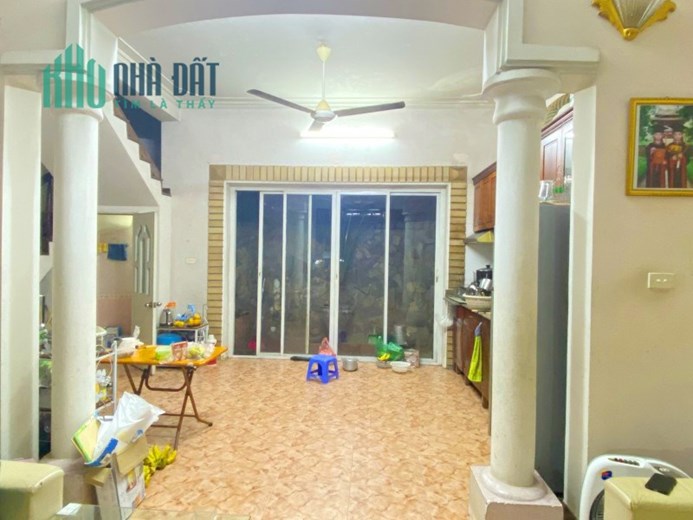 Chính chủ tôi bán nhà phố Lê Trọng Tấn, Thanh Xuân,Gara ô tô vào nhà,58m2 x 5 tầng thang máy,